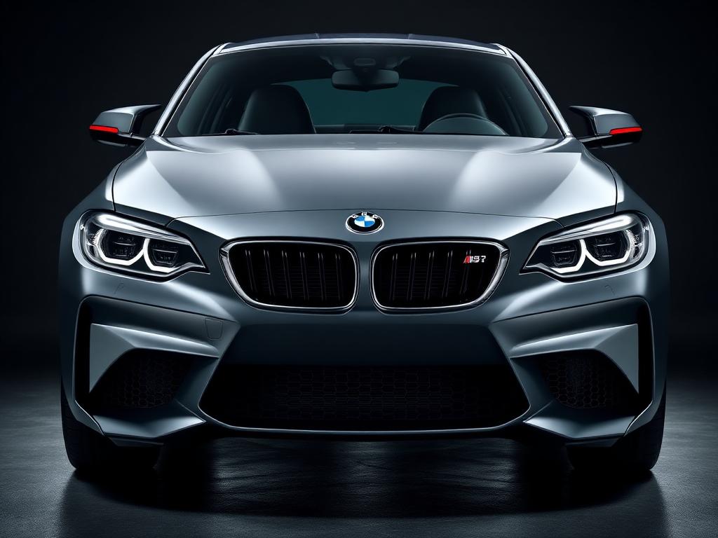 Starter bundle for BMW M2 G87