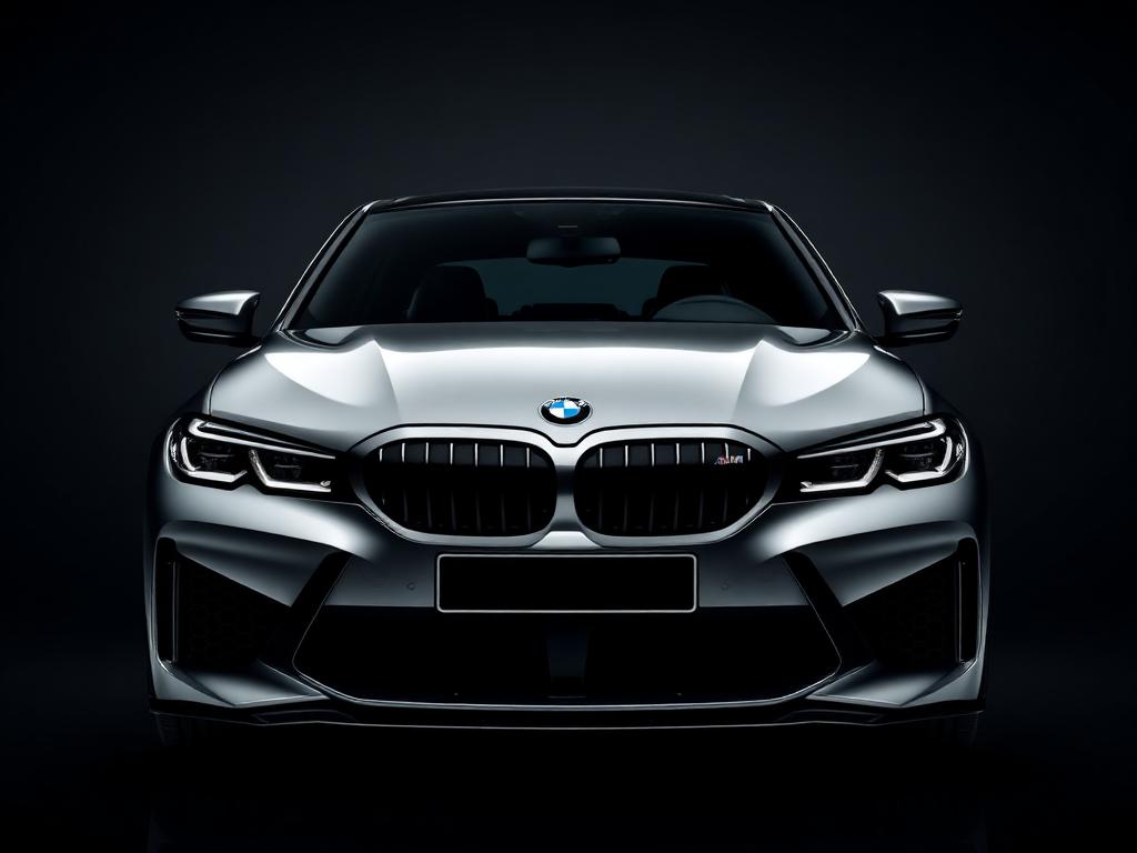 Pro bundle for BMW M3 G80