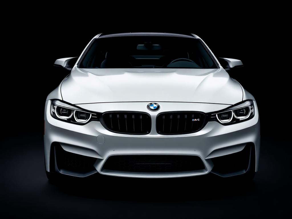 Elite bundle for BMW M4 G82