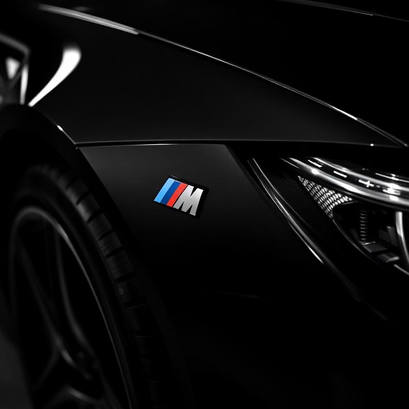 BMW M4 G82 with RSI c6 carbon